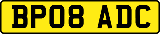 BP08ADC