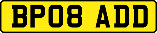 BP08ADD