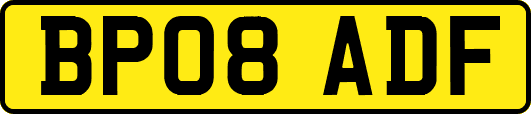 BP08ADF
