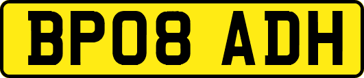 BP08ADH