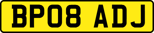 BP08ADJ