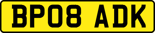 BP08ADK