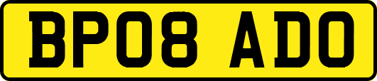 BP08ADO