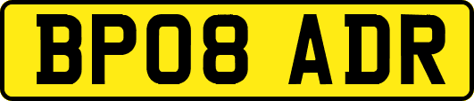BP08ADR
