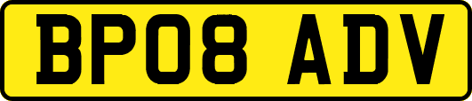 BP08ADV
