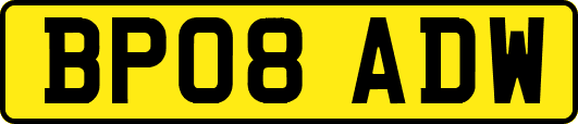 BP08ADW