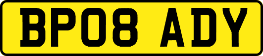 BP08ADY