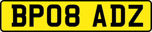 BP08ADZ