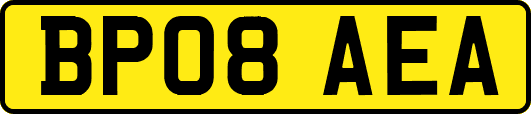BP08AEA