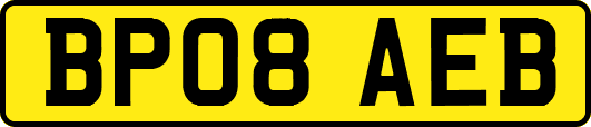 BP08AEB