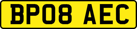 BP08AEC