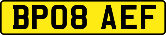 BP08AEF