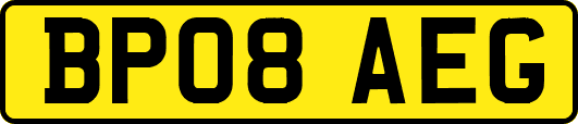 BP08AEG