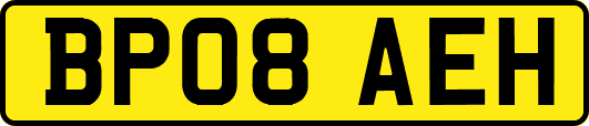 BP08AEH