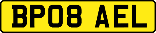 BP08AEL