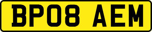 BP08AEM
