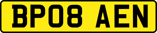 BP08AEN