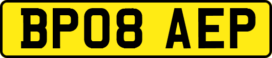 BP08AEP