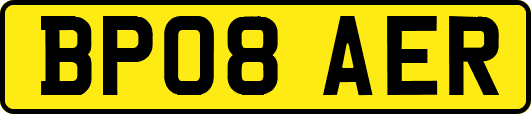 BP08AER