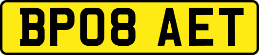 BP08AET