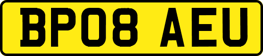 BP08AEU