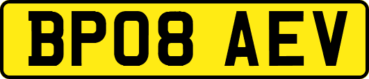 BP08AEV
