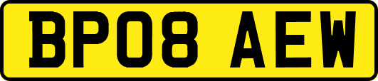 BP08AEW