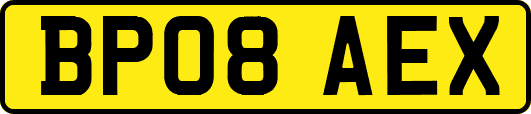 BP08AEX