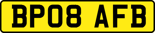 BP08AFB