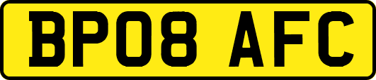 BP08AFC