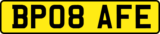 BP08AFE