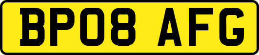 BP08AFG