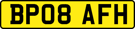 BP08AFH