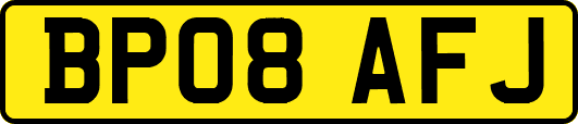 BP08AFJ