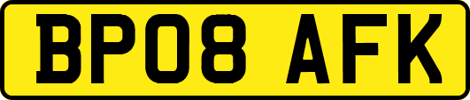 BP08AFK