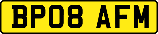BP08AFM