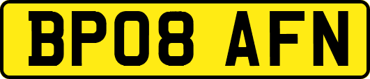 BP08AFN