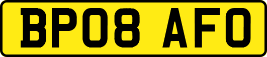BP08AFO