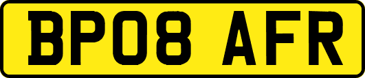 BP08AFR