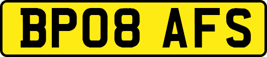 BP08AFS