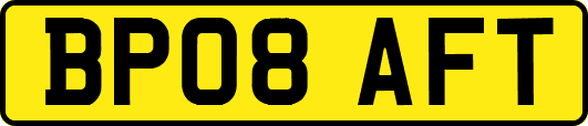 BP08AFT