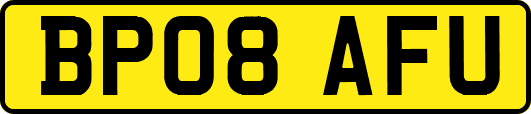 BP08AFU