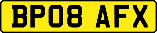 BP08AFX