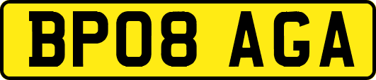 BP08AGA