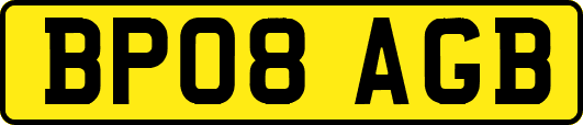 BP08AGB