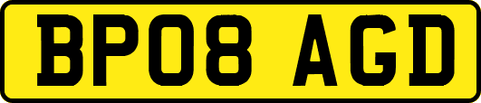 BP08AGD