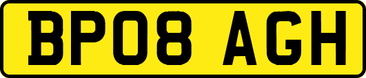 BP08AGH