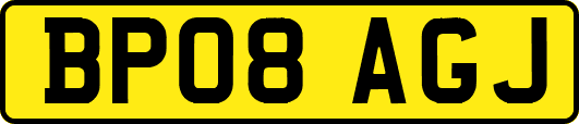 BP08AGJ