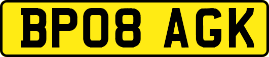 BP08AGK
