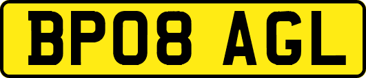 BP08AGL